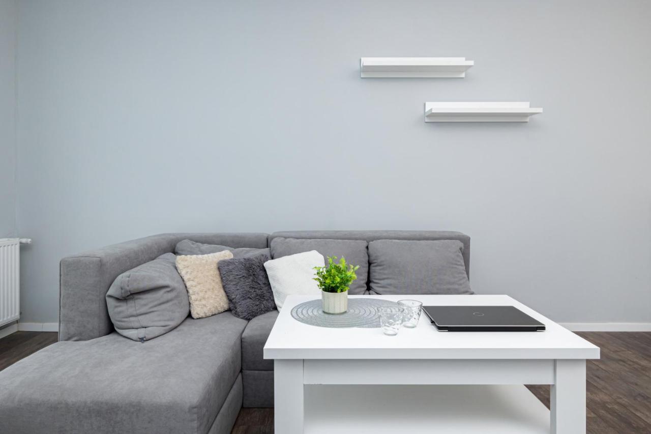 Dworcowa By Renters Apartment Kolberg