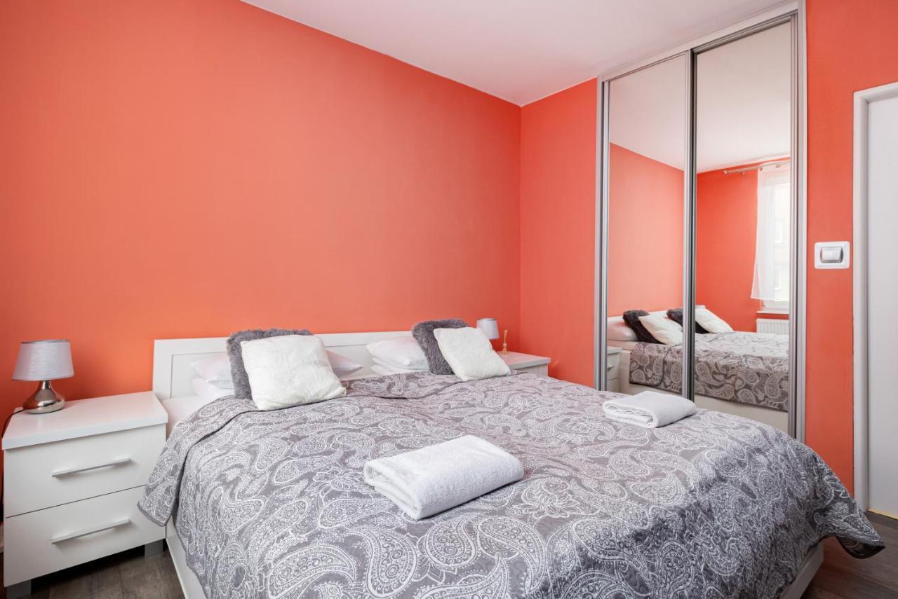 Apartment Dworcowa By Renters Kolberg