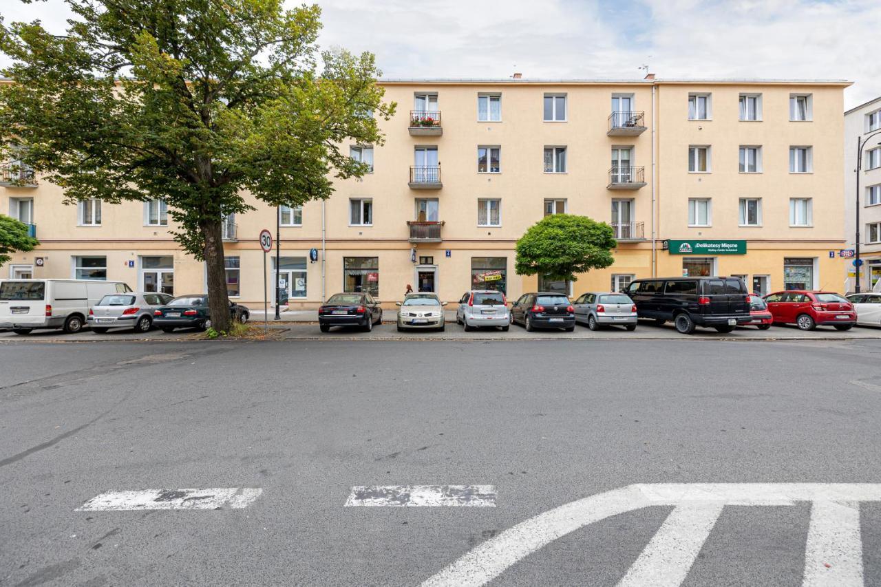 Dworcowa By Renters Apartment Kolberg