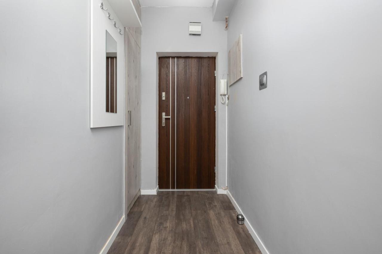 Apartament Dworcowa By Renters