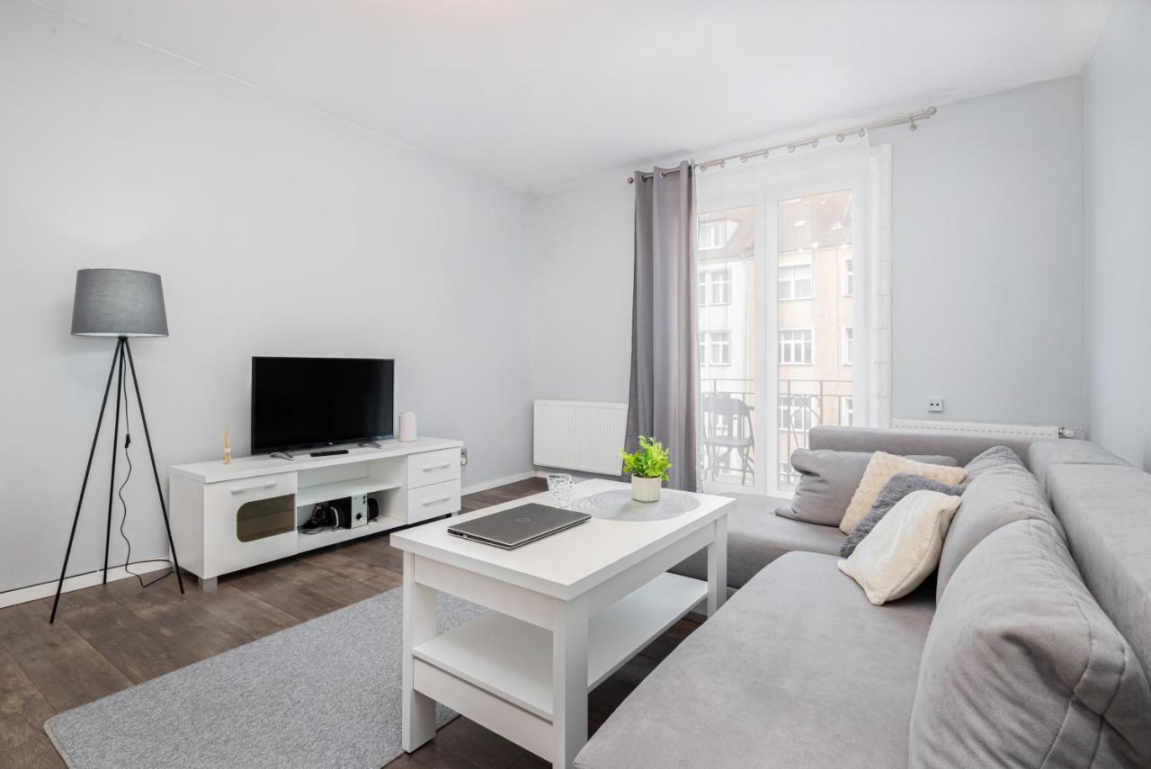 Apartament Dworcowa By Renters