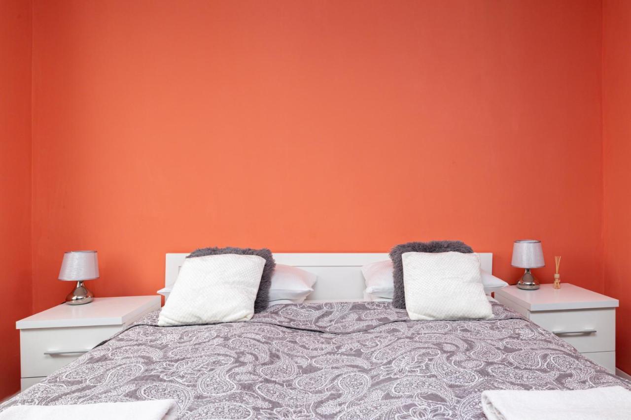 Apartment Dworcowa By Renters Kolberg