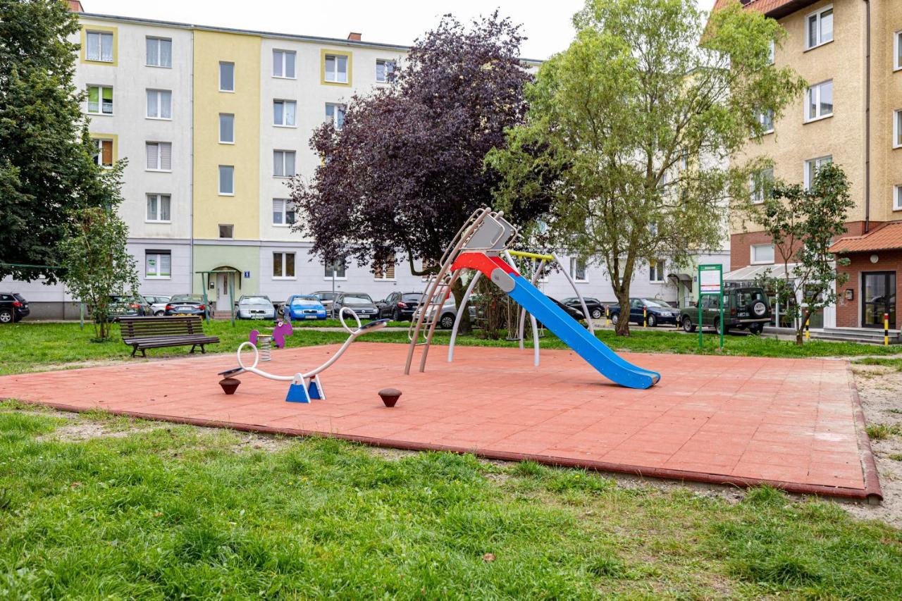 Dworcowa By Renters Apartment Kolberg